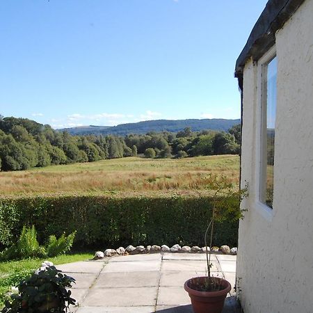 Blairglas B&B Luss Extérieur photo