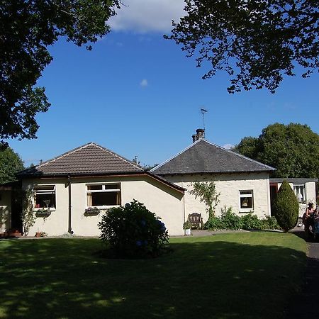 Blairglas B&B Luss Extérieur photo
