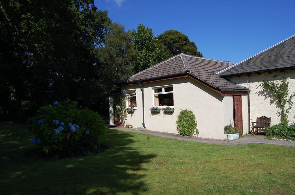 Blairglas B&B Luss Extérieur photo