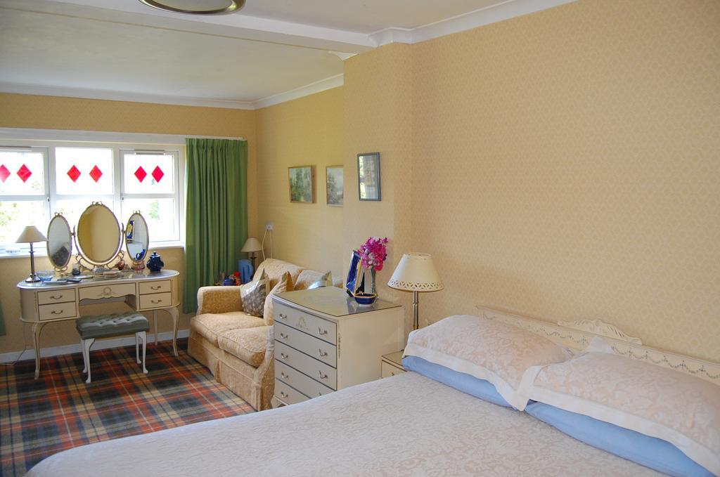 Blairglas B&B Luss Chambre photo